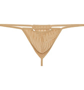 Personal Allure G-String | Skin 463016-00DT